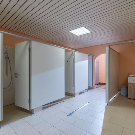 Ferienwohnanlage Oberaudorf F7 Mit Hallenbad Und Sauna Eksteriør billede