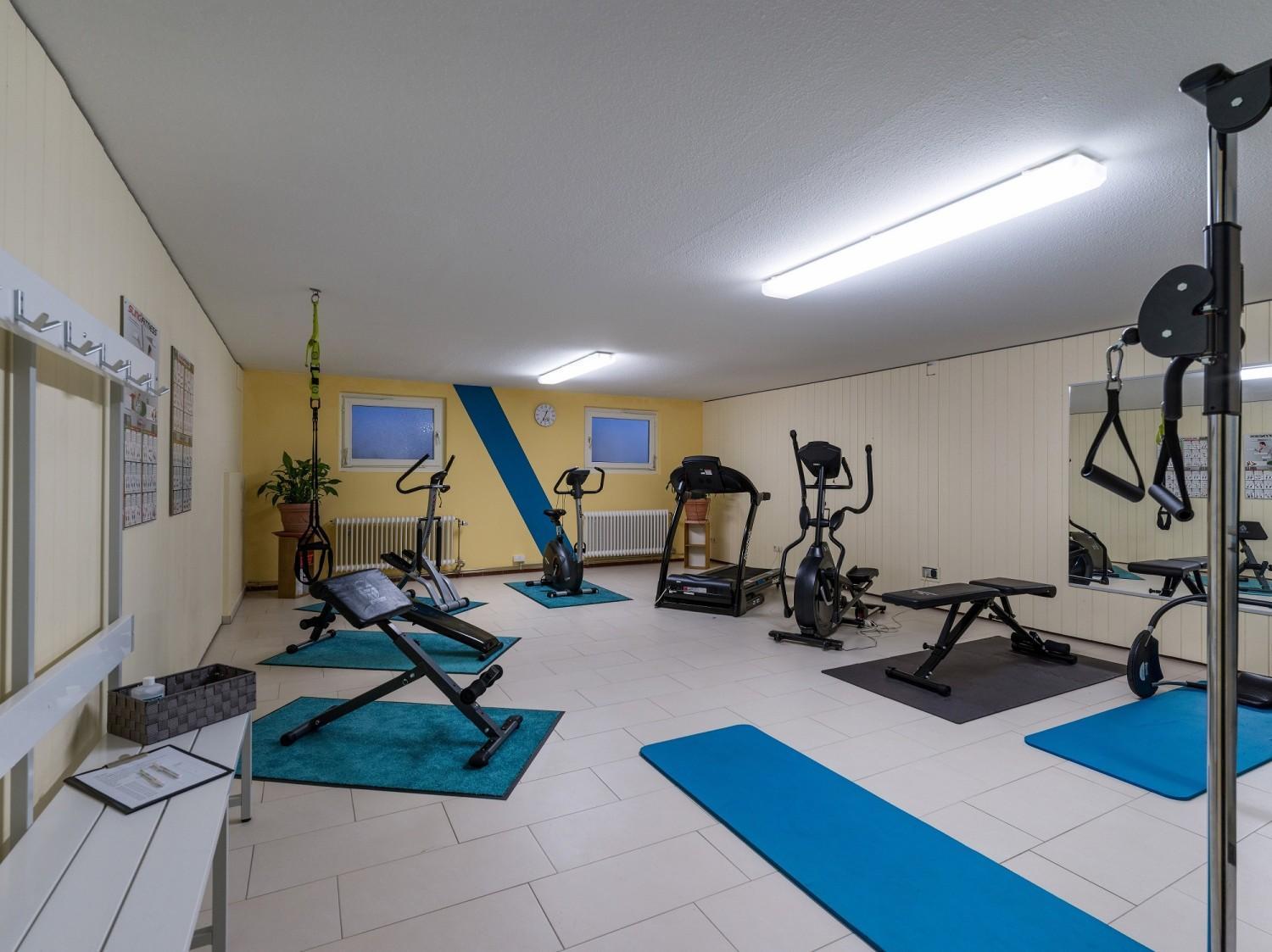 Ferienwohnanlage Oberaudorf F7 Mit Hallenbad Und Sauna Eksteriør billede