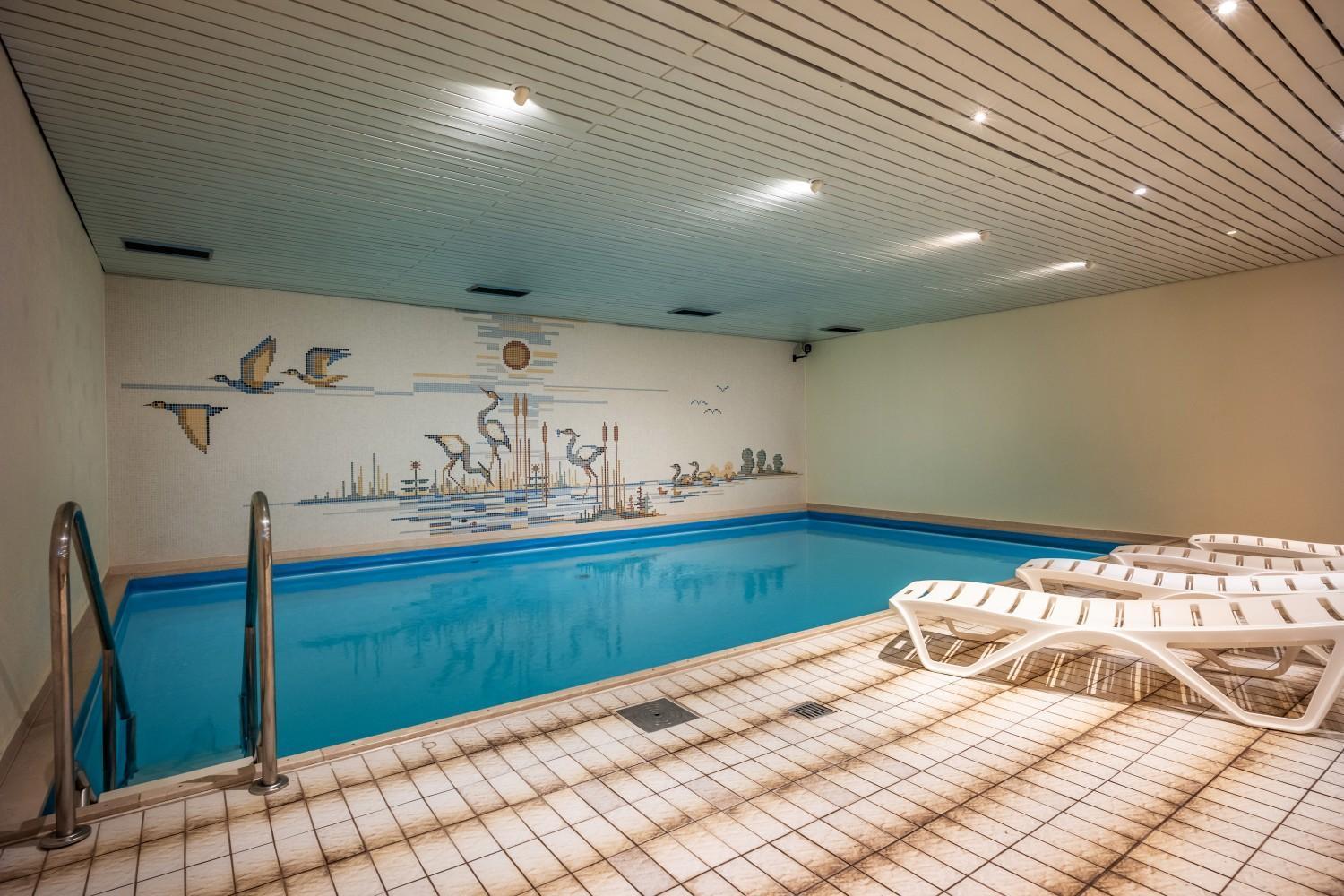 Ferienwohnanlage Oberaudorf F7 Mit Hallenbad Und Sauna Eksteriør billede